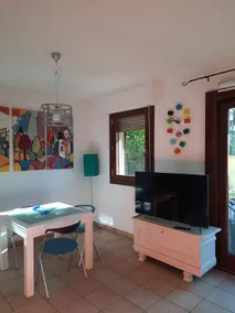 Casa Geic apartment in Pula with private garden - Image 5