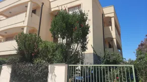 Casa Geic apartment in Pula with private garden - Image 3