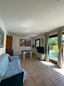 Casa Geic apartment in Pula with private garden - Image 2