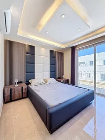 Solea - 2BR Penthouse with Rooftop Jacuzzi & BBQ - Image 4