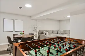 Oak Haus Group Stay with Fenced Yard and Game Room - Image 3