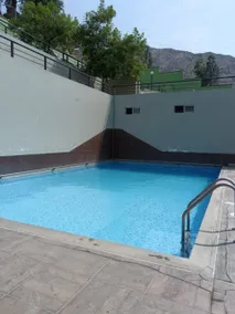 Entire apartment in Chaclacayo, sun and warmth - Image 3