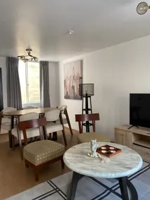 Entire apartment in Chaclacayo, sun and warmth - Image 2