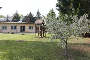 Family Bungalow with 800 m² Private Garden - Image 3