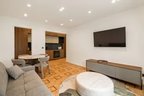 Premium apartment – 60 m² – Saint-Mandé - Image 2