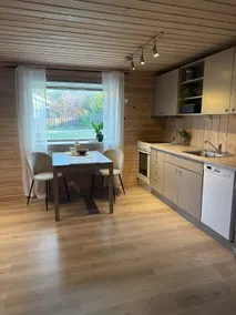 Apartment in Vågå town center - Image 2