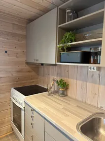 Apartment in Vågå town center - Image 5