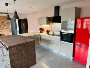 Spacious loft in the heart of the city with parking included - Image 2