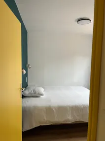 Apartment 7, air-conditioned, 3 bedrooms, 8 people. - Image 4