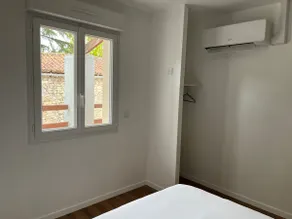 Apartment 7, air-conditioned, 3 bedrooms, 8 people. - Image 5
