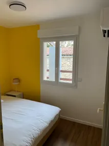 Apartment 7, air-conditioned, 3 bedrooms, 8 people. - Image 3