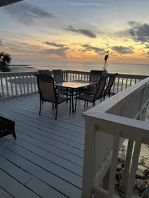 ”Come Sail Away” | Gulf Waterfront Stilt House - Image 5