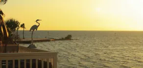 ”Come Sail Away” | Gulf Waterfront Stilt House - Image 3