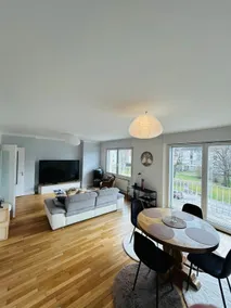 Bright and comfortable apartment with a view of Gerardmer and its slopes - Image 5