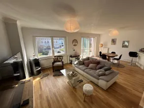 Bright and comfortable apartment with a view of Gerardmer and its slopes - Image 2