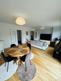 Bright and comfortable apartment with a view of Gerardmer and its slopes - Image 4