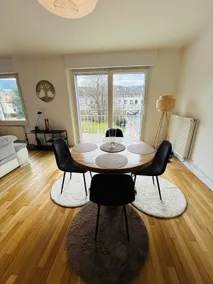 Bright and comfortable apartment with a view of Gerardmer and its slopes - Image 3