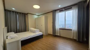 2BHK w/ Balcony & Mountain View - Image 4