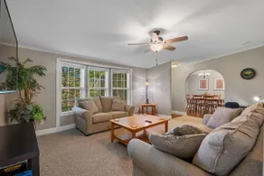 3BR 2B House | Crown Plaza Resort Golf Course View - Image 2