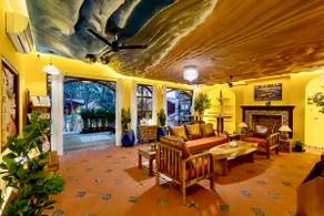 Casa Azulo: A Tropical Paradise - Image 4