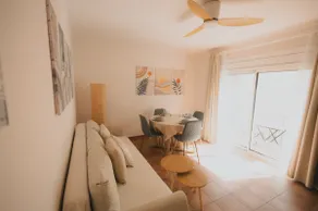 Casa Marta – Newly Designed 2BR - 3 min to Beach - Image 4