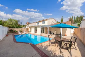 Cozy 3BR West Covina | Bright & Safe+POOL NO Party - Image 2