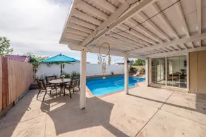 Cozy 3BR West Covina | Bright & Safe+POOL NO Party - Image 4