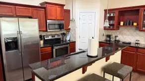 Updated 3BR Corner Unit near Stone Mtn | WFH ready - Image 5