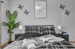 Rubber City Retreat |Sleeps 8| Akron/Canton - Image 3
