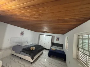 Penthouse 72 | 6 guests | Comfort + security | Parking space - Image 3