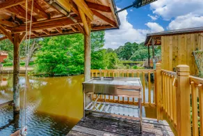 Dog River Waterfront Retreat w/ Dock & Gulf Access - Image 3