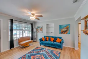 Dog River Waterfront Retreat w/ Dock & Gulf Access - Image 5