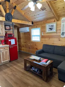Large Group Booking-All 4 Cabins - Image 2