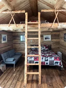 Large Group Booking-All 4 Cabins - Image 3