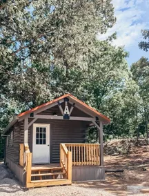 Large Group Booking-All 4 Cabins - Image 4