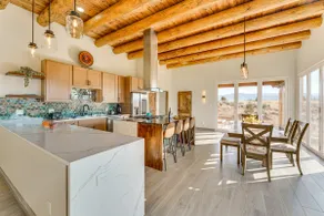 Panoramic Mtn Views! Serene Gem in Ranchos De Taos - Image 2