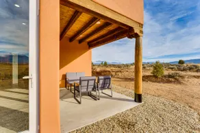 Panoramic Mtn Views! Serene Gem in Ranchos De Taos - Image 3