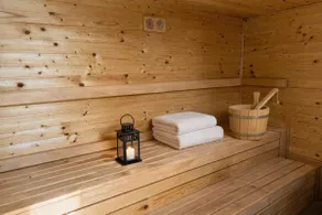 Cozy 2-bed room near the castle—HannaBella - Image 5