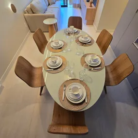 Eco Life MuroAlto| Apt.Cavalo-Marinho 3Q| By Manta - Image 3