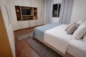 Family Flat | Fully equipped | Central, 2 minutes from Joaçaba - Image 5