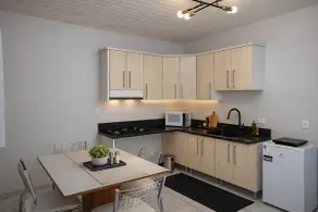 Family Flat | Fully equipped | Central, 2 minutes from Joaçaba - Image 2