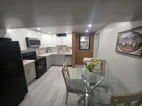 Newly renovated spacious 2 bedroom basement - Image 3