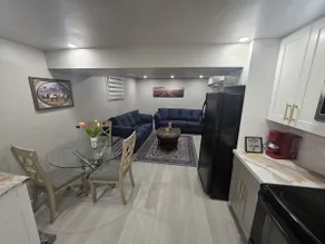 Newly renovated spacious 2 bedroom basement - Image 5
