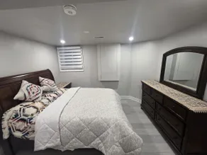 Newly renovated spacious 2 bedroom basement - Image 4