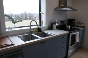Modern Ithaca Farmhouse - Image 5