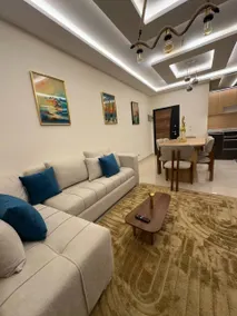 Sharm Hills Elite Suite - Image 2