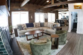 Modern Lakeside Retreat | Ultimate Group Getaway - Image 5