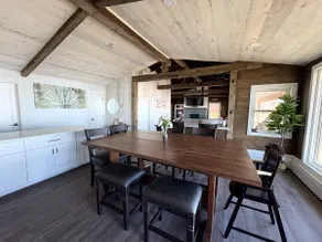 Modern Lakeside Retreat | Ultimate Group Getaway - Image 2
