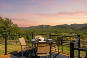 4BR Stay w/ Hot Tub & Amazing Mountain Views - Image 2