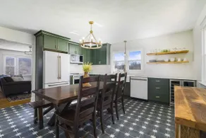 4BR Stay w/ Hot Tub & Amazing Mountain Views - Image 4
